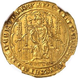 Philippe VI (1328-1350). ... 