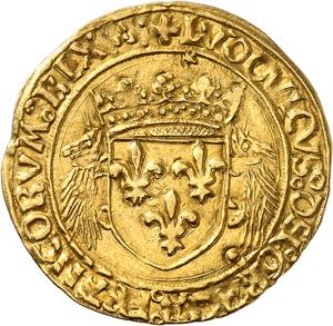 Louis XII (1498-1514). ... 