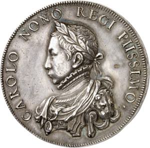 Charles IX (1560-1574). ... 