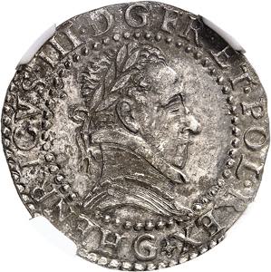 Henri III (1574-1589). ... 