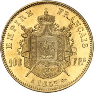 Second Empire / Napoléon III (1852-1870). ... 