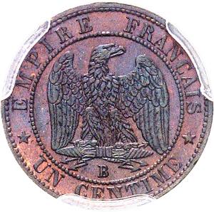 Second Empire / Napoléon III (1852-1870). 1 ... 