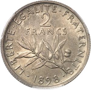 IIIe République (1870-1940). Présérie ... 