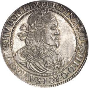 Ferdinand III ... 