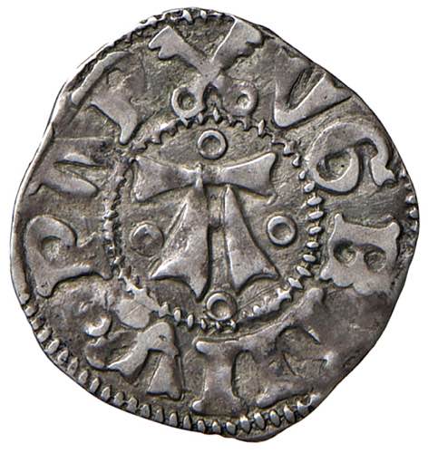 Ascoli. Eugenio IV (1431-1433 e ... 