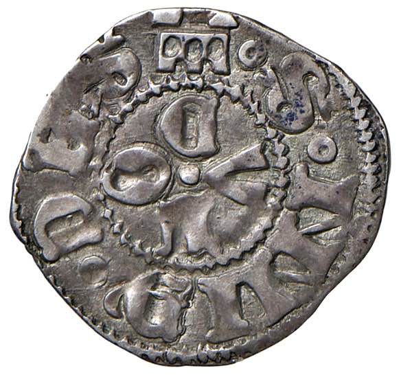 Ascoli. Eugenio IV (1431-1433 e ... 