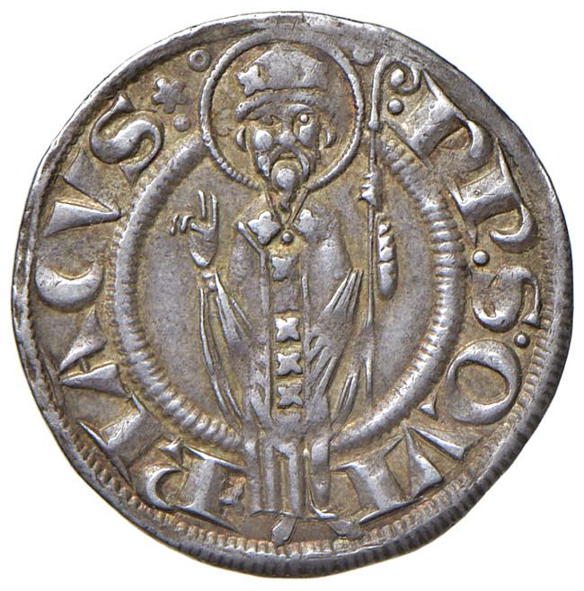 Ancona. Repubblica (secc. XII-XV). ... 