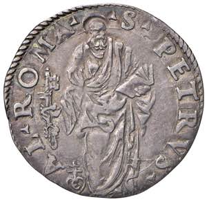 Giulio III (1550-1555). Roma. Giulio ... 