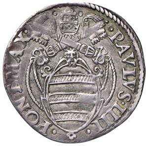 Paolo IV (1555-1559). ... 