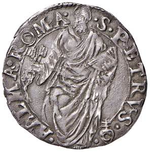 Pio IV (1559-1565). Roma. Giulio (armetta ... 