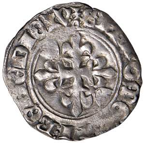Francia. Regno. Carlo VI (1380-1422). ... 