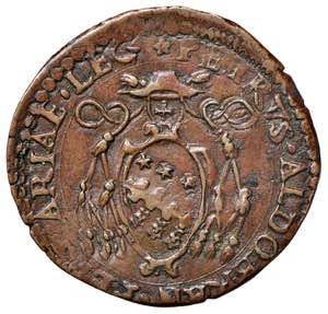 Ferrara. Clemente VIII (1592-1605). ... 