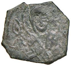 Bari. Ruggero II (1105-1154). Follaro ... 