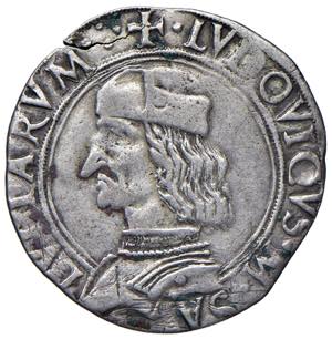 Carmagnola. Ludovico II ... 