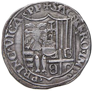Casale. Guglielmo II Paleologo (1494-1518). ... 