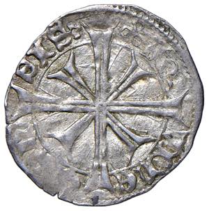 Aquileia. Marquardo di Randeck (1365-1381). ... 