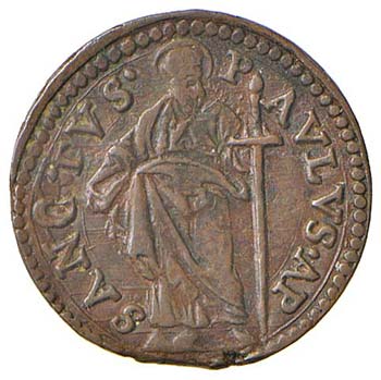 Gubbio – Innocenzo X (1644-1655) ... 
