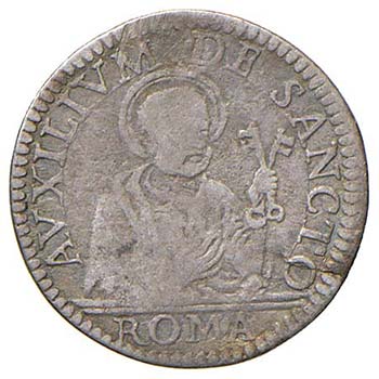 Roma – Clemente IX (1667-1669) - ... 