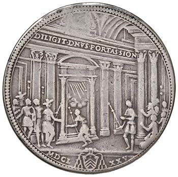 Roma – Clemente X (1670-1676) - ... 