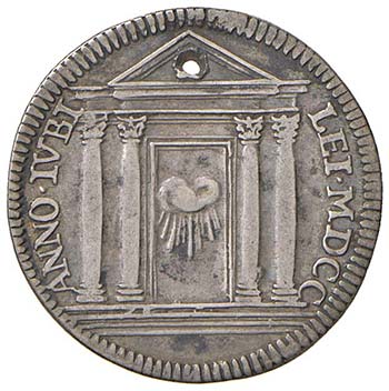 Roma – Innocenzo XII (1691-1700) ... 