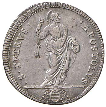 Roma – Clemente XI (1700-1721) - ... 
