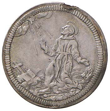 Roma – Clemente XI (1700-1721) - ... 