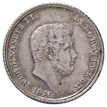 Napoli – Ferdinando II ... 