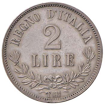 Torino – Vittorio Emanuele II ... 
