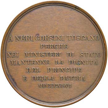 Neri Corsini Toscano - Firenze - ... 