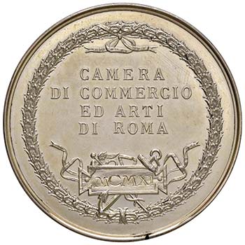 Vittorio Emanuele III - Roma - ... 