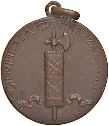 Milite Ignoto - Medaglia 1915-1918 ... 