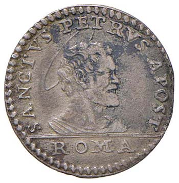 Roma - Innocenzo XI (1676-1689) - ... 