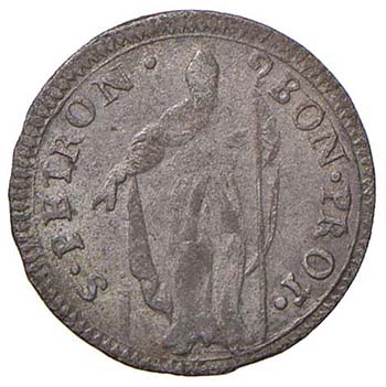 Bologna - Pio VI (1775-1799) - ... 