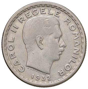 Romania - Carlo II (1930-1940) - ... 