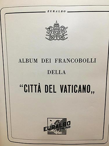Vaticano (1959-1980)- Album ... 