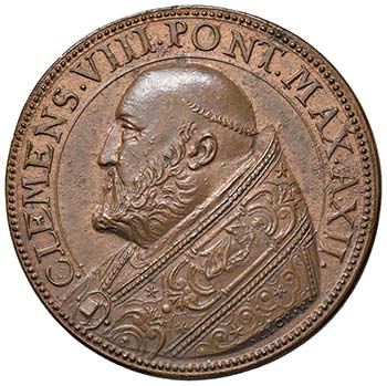 Clemente VIII (1592-1605) - ... 