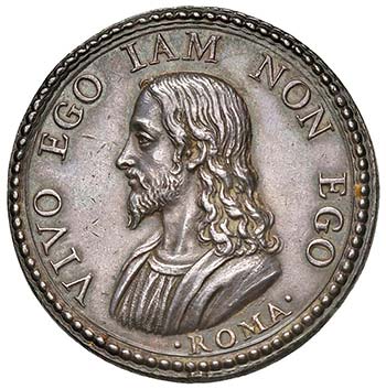 Alessandro VII (1655-1667) - ... 