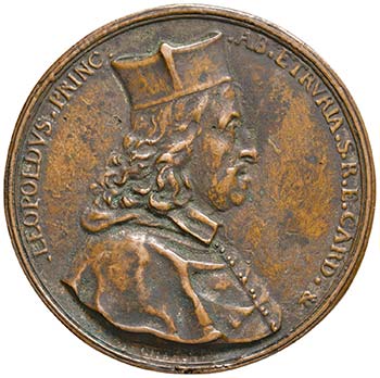 Leopoldo de Medici (1617-1675) - ... 