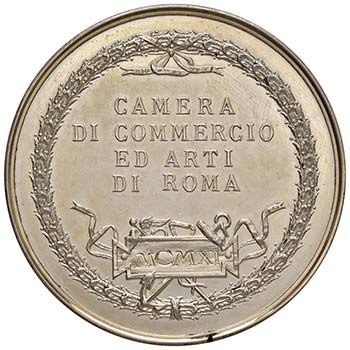Vittorio Emanuele III – Roma ... 