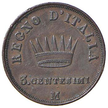 Napoleone I Re dItalia – Milano ... 