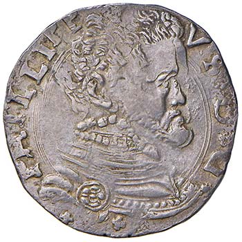 Sicilia – Filippo II (1556-1598) ... 