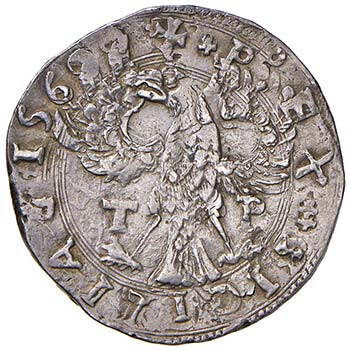 Sicilia – Filippo II (1556-1598) ... 