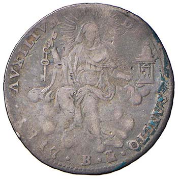 Bologna – Pio VII (1800-1823) - ... 