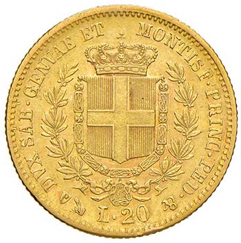 Genova – Vittorio Emanuele II ... 