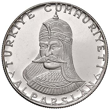 Turchia - 50 Lira 1971 - KM 900 C