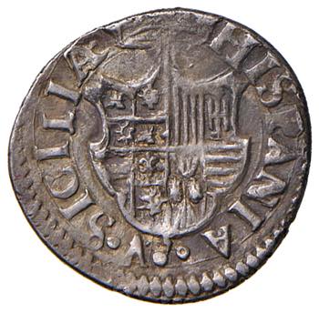 Napoli – Filippo IV (1621-1665) ... 