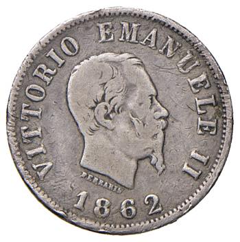 Napoli -Vittorio Emanuele II ... 