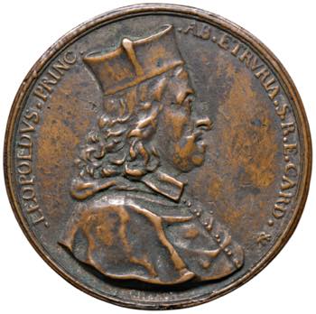 Leopoldo de Medici (1617-1675) - ... 
