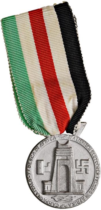 Vittorio Emanuele III (1900-1945) ... 