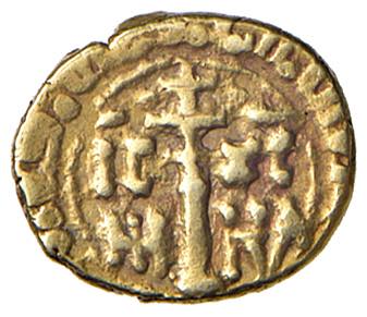 Messina – Ruggero II (1105-1154) ... 